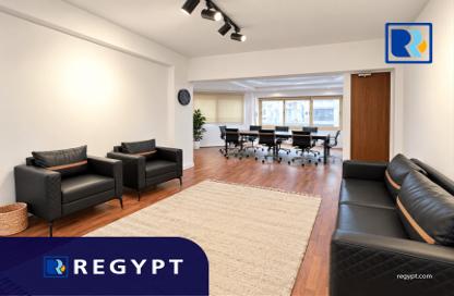 Office Space - Studio - 7 for rent in Street 251 - Degla - Hay El Maadi - Cairo Office Space - Studio - 7 for rent in Street 251 - Degla - Hay El Maadi - Cairo