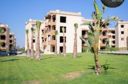 شقة - 1 حمام للايجار في نيوم اكتوبر - التوسعات الشمالية - مدينة 6 أكتوبر - الجيزة