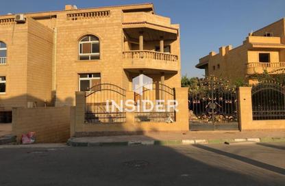 منزل مزدوج - 5 غرف نوم - 5 حمامات للبيع في لاروز - كمبوندات التجمع الخامس - التجمع الخامس - مدينة القاهرة الجديدة - القاهرة