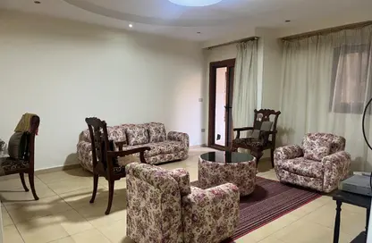Apartment - 3 Bedrooms - 2 Bathrooms for sale in Hadayek El Ahram - Giza