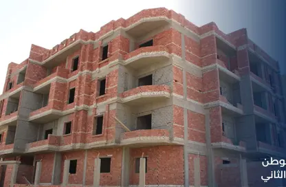 شقة - 3 غرف نوم - 3 حمامات للبيع في بيت الوطن - التجمع الخامس - مدينة القاهرة الجديدة - القاهرة