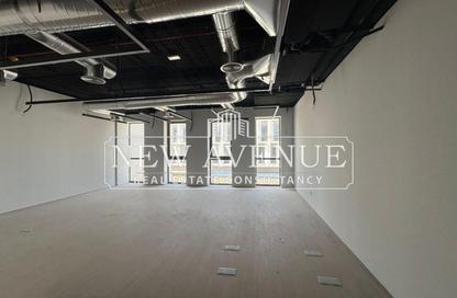 Office Space - 1 Bedroom - 1 Bathroom for rent in Mivida - 5th Settlement Compounds - The 5th Settlement - New Cairo City - Cairo