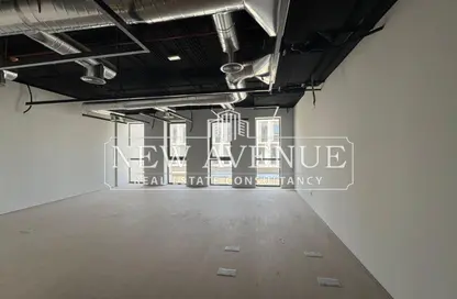 Office Space - 1 Bedroom - 1 Bathroom for rent in Mivida - 5th Settlement Compounds - The 5th Settlement - New Cairo City - Cairo