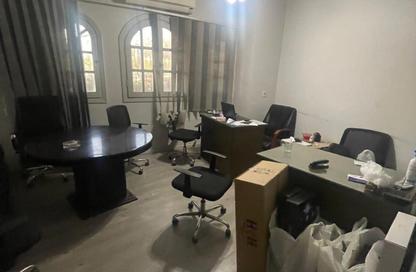 شقة - 3 غرف نوم - 2 حمامات للبيع في عمارات البنفسج - البنفسج - مدينة القاهرة الجديدة - القاهرة