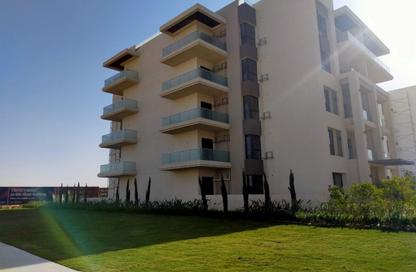 Apartment - 3 Bedrooms - 2 Bathrooms for sale in The Address East - 90 Street - The 5th Settlement - New Cairo City - Cairo