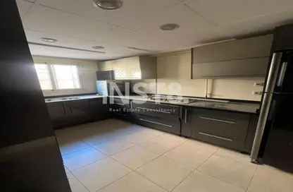 فيلا - 5 غرف نوم - 5 حمامات للايجار في ميفيدا - كمبوندات التجمع الخامس - التجمع الخامس - مدينة القاهرة الجديدة - القاهرة