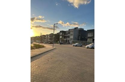 Apartment - 2 Bedrooms - 1 Bathroom for sale in Kayan - Sheikh Zayed Compounds - Sheikh Zayed City - Giza