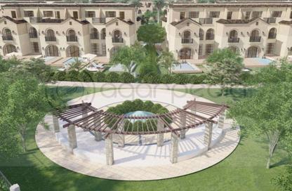 Villa - 3 Bedrooms - 5 Bathrooms for sale in Taj City - 5th Settlement Compounds - The 5th Settlement - New Cairo City - Cairo