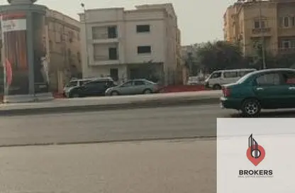 Villa - Studio for sale in Al Shouyfat - 5th Settlement Compounds - The 5th Settlement - New Cairo City - Cairo