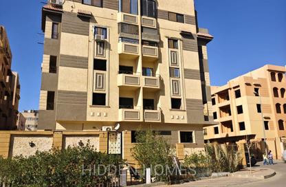 Duplex - 3 - 3 for sale in Gardenia Springs - Ext North Inves Area - New Cairo City - Cairo