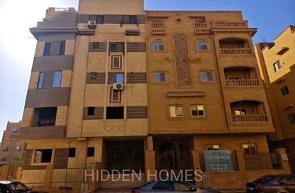 Duplex - 3 - 3 for sale in Gardenia Springs - Ext North Inves Area - New Cairo City - Cairo