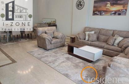 Apartment - 3 Bedrooms - 4 Bathrooms for rent in Mivida - 5th Settlement Compounds - The 5th Settlement - New Cairo City - Cairo
