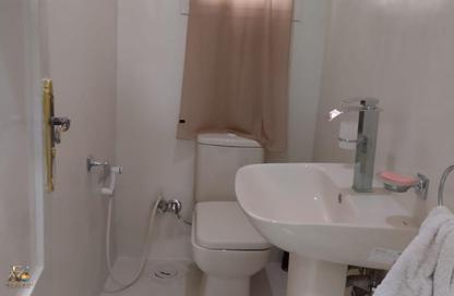Apartment - 3 - 2 for rent in El Rehab Extension - Al Rehab - New Cairo City - Cairo