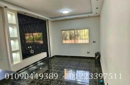 Apartment - 2 - 2 for sale in Taha Hussein St. - 9th District - Obour City - Qalyubia