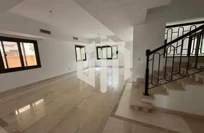 Villa - 4 Bedrooms - 4 Bathrooms for rent in Mivida - 5th Settlement Compounds - The 5th Settlement - New Cairo City - Cairo