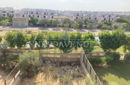 Townhouse - 4 Bedrooms - 3 Bathrooms for sale in Palm Hills Kattameya - El Katameya Compounds - El Katameya - New Cairo City - Cairo Townhouse - 4 Bedrooms - 3 Bathrooms for sale in Palm Hills Kattameya - El Katameya Compounds - El Katameya - New Cairo City - Cairo