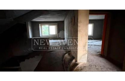 Townhouse - 4 Bedrooms - 3 Bathrooms for sale in Palm Hills Kattameya - El Katameya Compounds - El Katameya - New Cairo City - Cairo