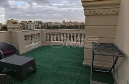 Apartment - 3 Bedrooms - 2 Bathrooms for rent in El Banafseg 12 - El Banafseg - New Cairo City - Cairo