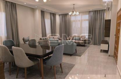 Apartment - 3 Bedrooms - 2 Bathrooms for rent in El Banafseg 12 - El Banafseg - New Cairo City - Cairo