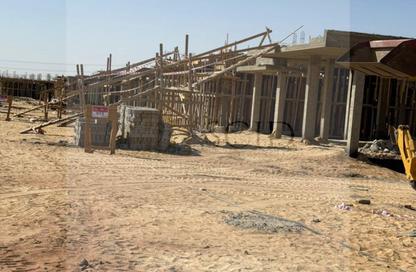 Hotel Apartment - 1 Bedroom - 1 Bathroom for sale in Hills of one - New Zayed City - Sheikh Zayed City - Giza