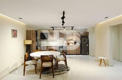 Apartment - 2 - 1 for rent in Taj City - 5th Settlement Compounds - The 5th Settlement - New Cairo City - Cairo