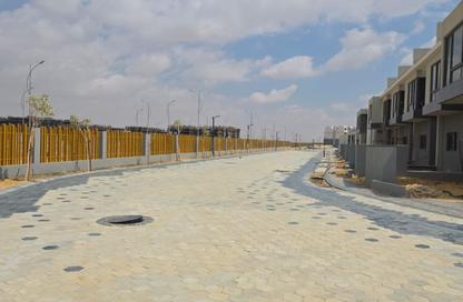 Apartment - 5 - 5 for sale in Bloomfields - Mostakbal City Compounds - Mostakbal City - Future City - Cairo