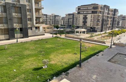 شقة - 3 غرف نوم - 2 حمامات للبيع في دار مصر الأندلس المرحلة التانية - شارع التسعين الجنوبي - التجمع الخامس - مدينة القاهرة الجديدة - القاهرة