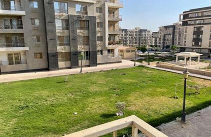شقة - 3 غرف نوم - 2 حمامات للبيع في دار مصر الأندلس المرحلة التانية - شارع التسعين الجنوبي - التجمع الخامس - مدينة القاهرة الجديدة - القاهرة
