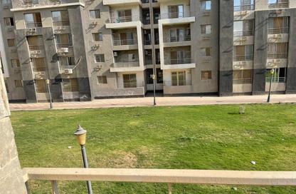 شقة - 3 غرف نوم - 2 حمامات للبيع في دار مصر الأندلس المرحلة التانية - شارع التسعين الجنوبي - التجمع الخامس - مدينة القاهرة الجديدة - القاهرة