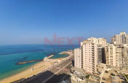 Apartment - 3 Bedrooms - 3 Bathrooms for sale in Asafra - Hay Than El Montazah - Alexandria