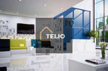 عيادة - 2 غرف نوم - 1 حمام للايجار في نيو جيزة - طريق مصر اسكندرية الصحراوي - مدينة 6 أكتوبر - الجيزة