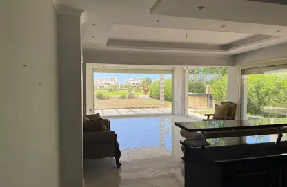 Chalet - 5 Bedrooms - 4 Bathrooms for sale in Hacienda Bay - Sidi Abdel Rahman - North Coast