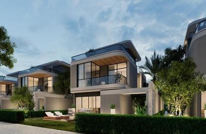 Apartment - 3 Bedrooms - 3 Bathrooms for sale in Cityzen - Mostakbal City Compounds - Mostakbal City - Future City - Cairo