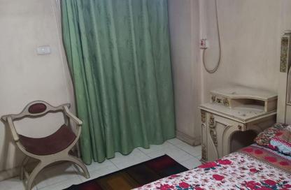 Apartment - 3 Bedrooms - 2 Bathrooms for rent in Al Nozha St. - Ard El Golf - Heliopolis - Masr El Gedida - Cairo