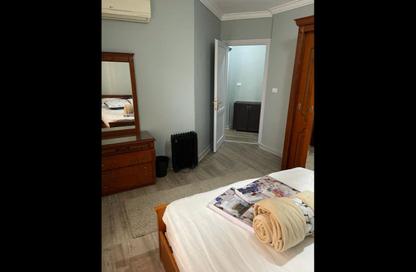 Apartment - 2 Bedrooms - 1 Bathroom for rent in Al Rehab - New Cairo City - Cairo Apartment - 2 Bedrooms - 1 Bathroom for rent in Al Rehab - New Cairo City - Cairo