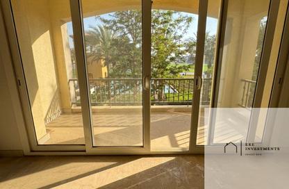 Apartment - 3 Bedrooms - 3 Bathrooms for rent in Mivida - 5th Settlement Compounds - The 5th Settlement - New Cairo City - Cairo