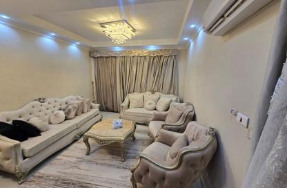 Apartment - 4 - 3 for rent in Madinaty - Cairo