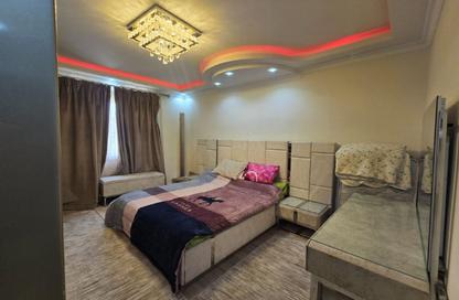 Apartment - 4 - 3 for rent in Madinaty - Cairo