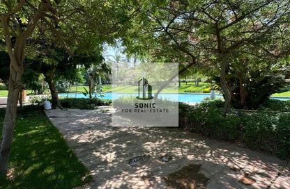 Twin House - 6 Bedrooms - 6 Bathrooms for sale in Paradise - Ext North Inves Area - New Cairo City - Cairo