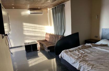 Apartment - Studio - 1 for rent in Hurgada   Al Ismaileya Road - El Gouna - Hurghada - Red Sea