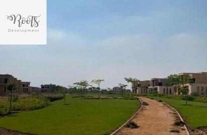 منزل مزدوج - 3 غرف نوم - 4 حمامات للبيع في ايفي - طريق مصر اسكندرية الصحراوي - الجيزة منزل مزدوج - 3 غرف نوم - 4 حمامات للبيع في ايفي - طريق مصر اسكندرية الصحراوي - الجيزة