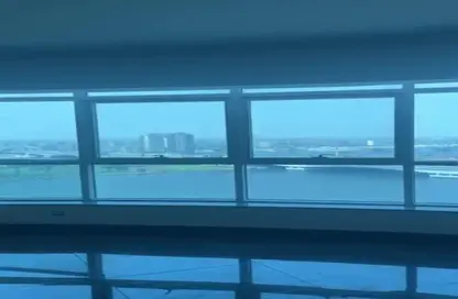 شقة - 5 غرف نوم - 5 حمامات للبيع في شارع كورنيش النيل - المعادي - حي المعادي - القاهرة