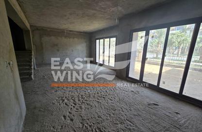 Townhouse - 3 Bedrooms - 4 Bathrooms for sale in District 5 - 5th Settlement Compounds - The 5th Settlement - New Cairo City - Cairo