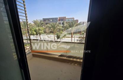 Townhouse - 3 Bedrooms - 4 Bathrooms for sale in District 5 - 5th Settlement Compounds - The 5th Settlement - New Cairo City - Cairo