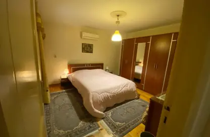 Apartment - 2 Bedrooms - 2 Bathrooms for rent in Retaj - South Investors Area - New Cairo City - Cairo