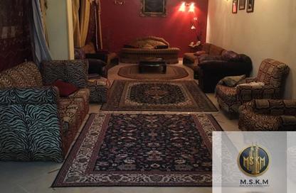 Duplex - 4 Bedrooms - 4 Bathrooms for sale in Street2 - District 2 - The 5th Settlement - New Cairo City - Cairo
