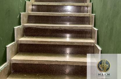 Duplex - 4 Bedrooms - 4 Bathrooms for sale in Street2 - District 2 - The 5th Settlement - New Cairo City - Cairo