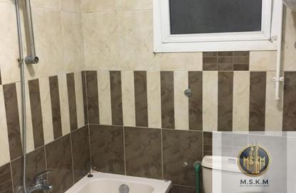 Duplex - 4 Bedrooms - 4 Bathrooms for sale in Street2 - District 2 - The 5th Settlement - New Cairo City - Cairo