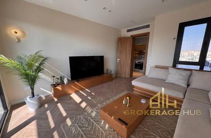 Apartment - 1 Bedroom - 1 Bathroom for rent in Villette - 5th Settlement Compounds - The 5th Settlement - New Cairo City - Cairo Apartment - 1 Bedroom - 1 Bathroom for rent in Villette - 5th Settlement Compounds - The 5th Settlement - New Cairo City - Cairo