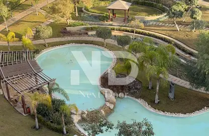 Apartment - 3 Bedrooms - 3 Bathrooms for rent in The Square - 5th Settlement Compounds - The 5th Settlement - New Cairo City - Cairo